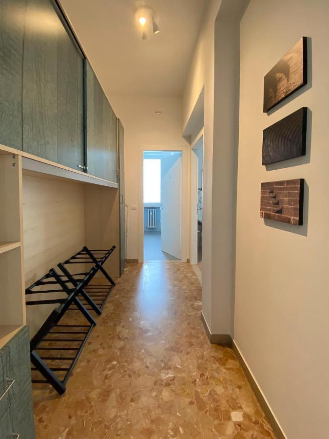 Apartment 21 Verona