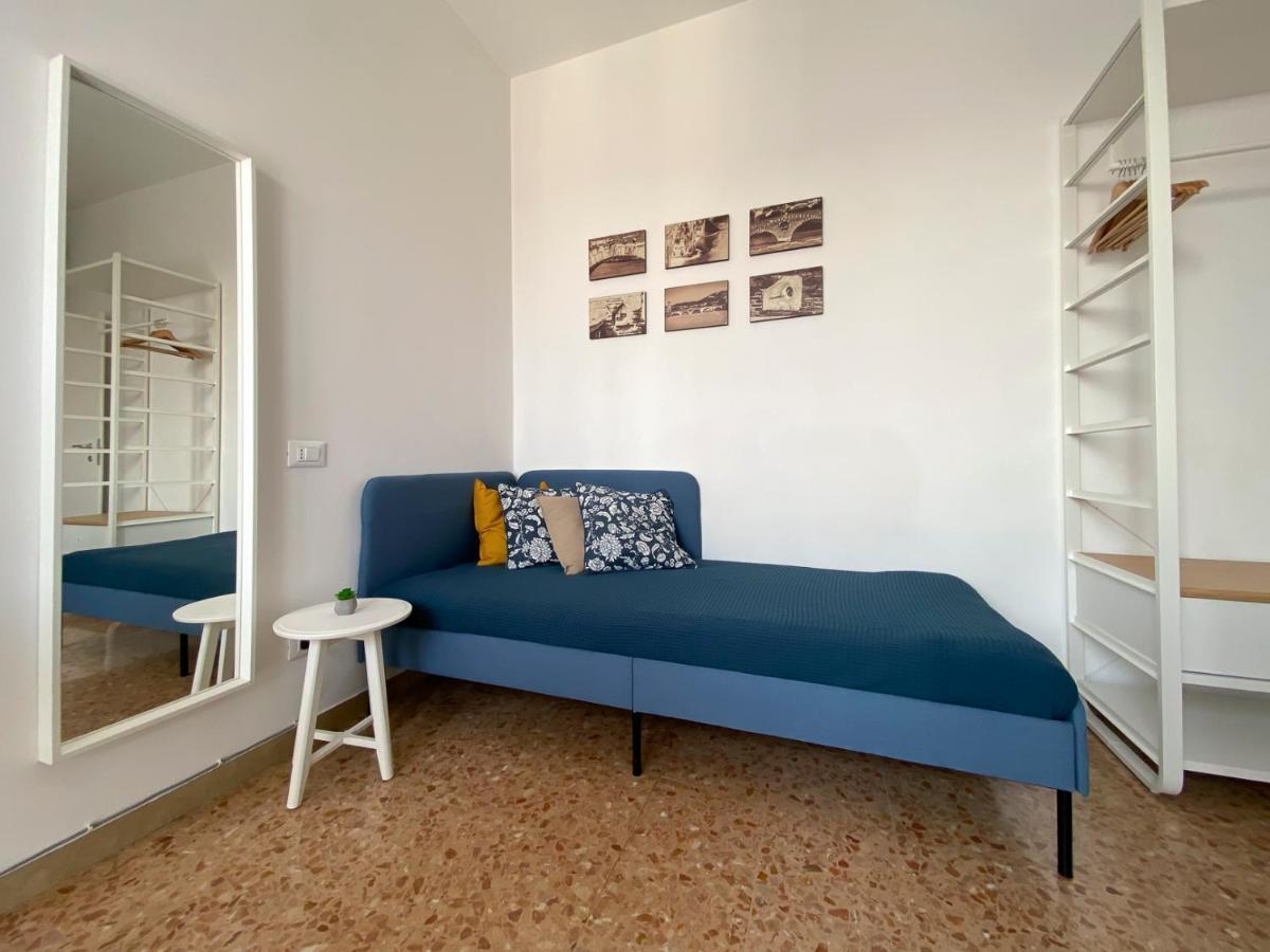 Apartment 21 Verona