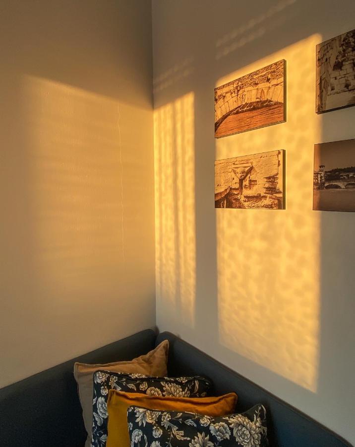 21 Apartment Verona