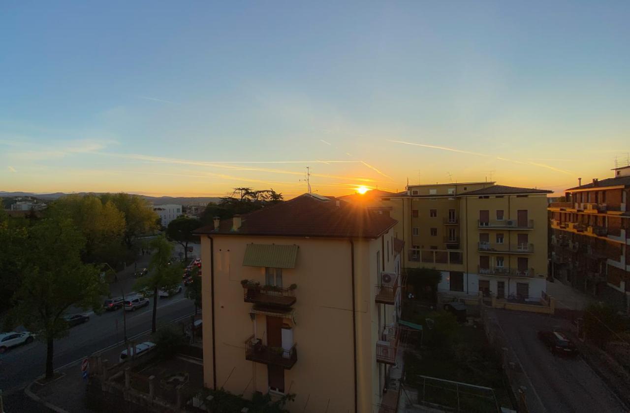 Apartment 21 Verona