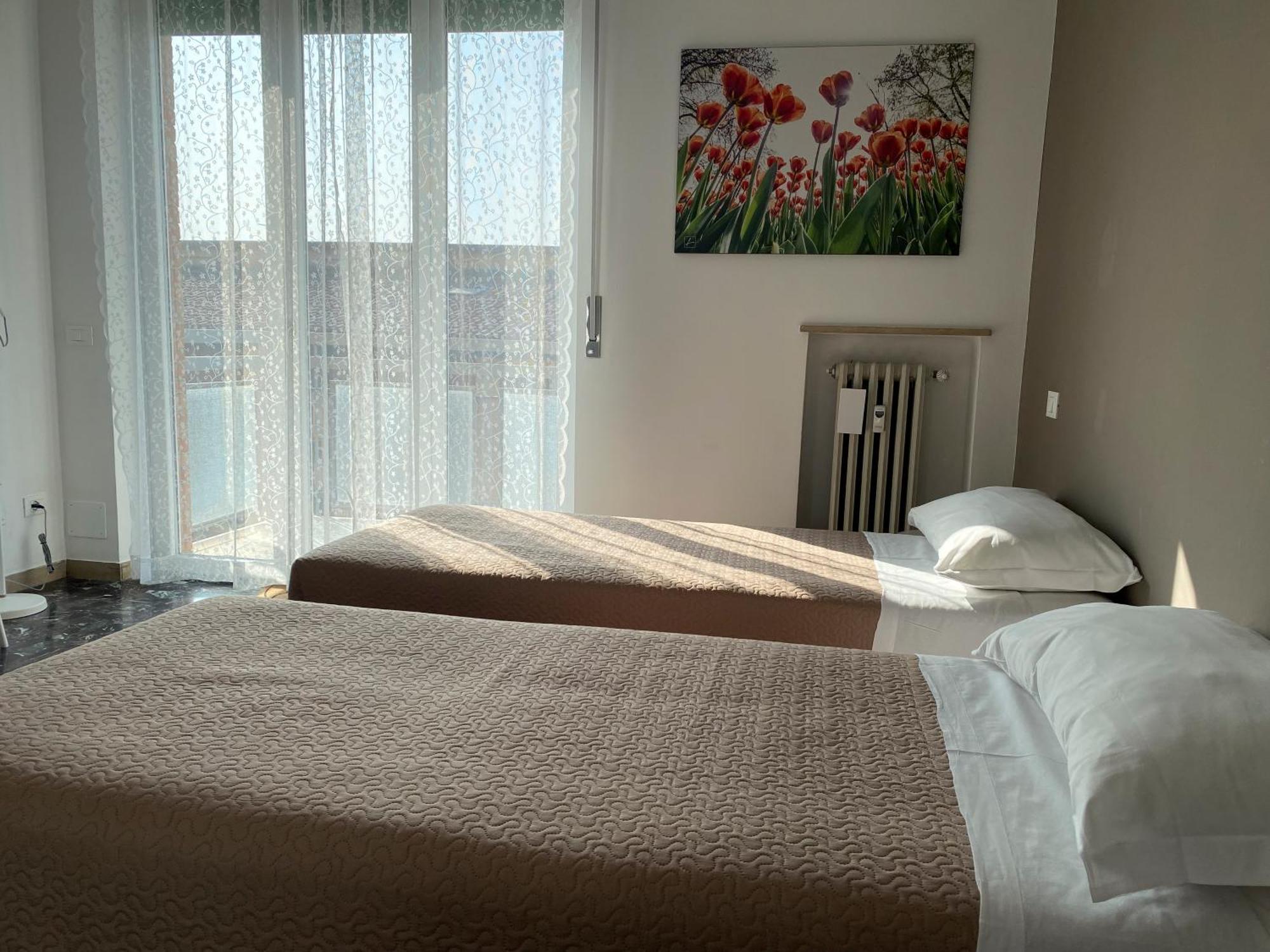 Apartment 21 Verona